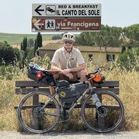 Taras Belyi的照片