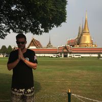 Fotos de Axel Gillet