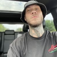 Shaun Martinez的照片