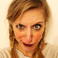 ROBERTA FOGNANI's Photo