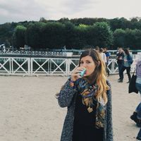 Olga Matoula的照片