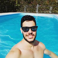 Israel Nascimento的照片