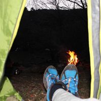 Le foto di Mohamed Oukhali