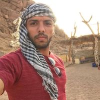 Al Amir Ahmed's Photo