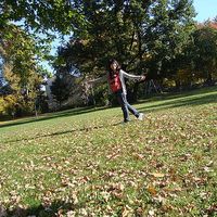 Le foto di Xiaoshuang Song