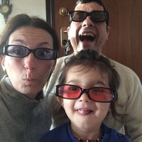 Photos de Luana Ciambellini