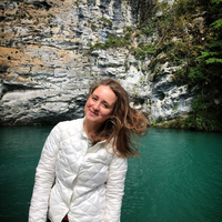 Nataly Krotenko's Photo