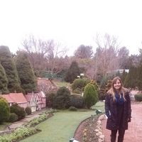 Le foto di Denise Chiconato