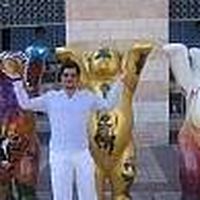 Ouriel Attal's Photo