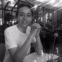 William Winther-Schmidt's Photo