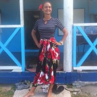 Marine Esparre's Photo