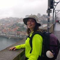 Alba Mendoza的照片