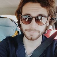 Tommaso Sarri's Photo