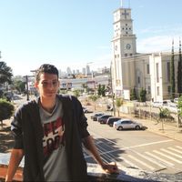 Le foto di Maycon Silva