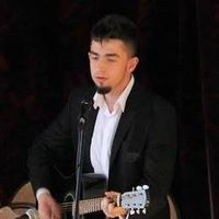 Paweł Jamrozik's Photo