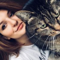 Daria Kiseleva的照片