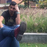 Ricardo Díaz Eljaiek's Photo