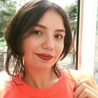 დეა მინაძე的照片