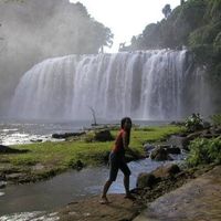 Blessy Marie Montesclaros's Photo