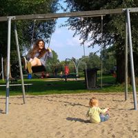 Hanna Lizunova's Photo