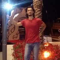 Ivar Andersen's Photo