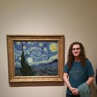 Charley McLean的照片