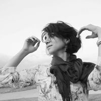 Sheyda Rahimi的照片