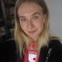 Viktoria Boldyreva's Photo