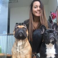 Valeria Espinola's Photo