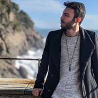 Armin Bigdeli的照片