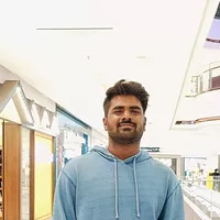 Shubham Kalgutagi's Photo