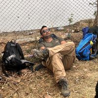 Rajnish Mishra's Photo