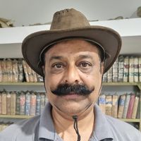 Radheshyam Taak's Photo