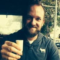 Nicholas Giddings的照片