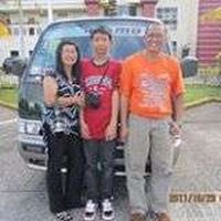 Bienvinido Fortuno Jr.'s Photo