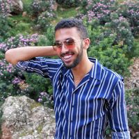 Iliass boughanim's Photo