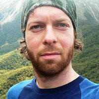 Claas Damken's Photo