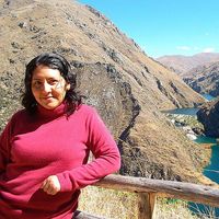 Gloria Rodríguez's Photo