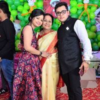 Anand Tripathi的照片