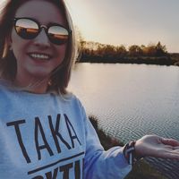 Nina Tyleda的照片