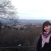 Regina Trutneva的照片