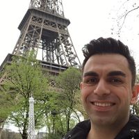 Barez Barznji's Photo