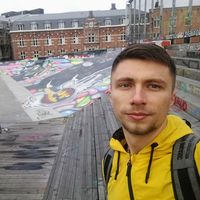 Stas Matiiek的照片