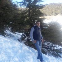 Musstapha Anwar's Photo