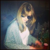 Agnieszka Łazar's Photo