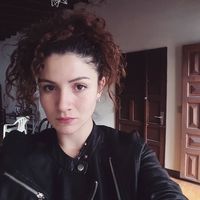 Fotos de gabriela sak