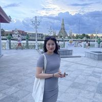 Camilla Tran的照片