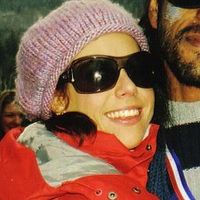 Elizabeth Cornwell的照片