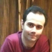Hamed Shafiei's Photo