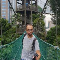 Waïl HAMMAN's Photo